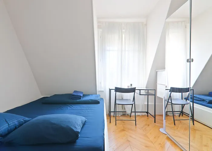 Appartement Quartier Rue De La Paix Free Netflix
